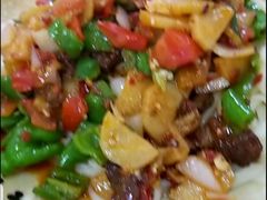 -清真海瑞琪麻辣烫(越秀店)