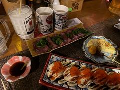 -半藏居酒屋(香港花园店)