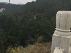 -山西乌金山旅游区