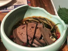 -村理·乡村菜音乐餐厅(河西店)