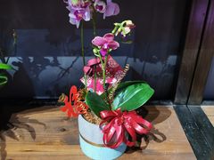 -良友花店(天目山路店)