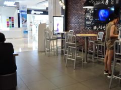 -汉堡王(大连柏威年餐厅店)