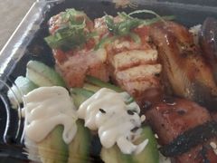 -墨竹寿司(九江店)