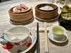 -广州花园酒店荔湾亭·地道点心·粤式饮茶