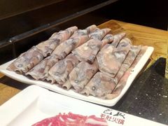 -巴奴毛肚火锅(广益哥伦布店)