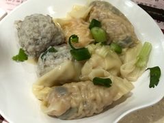 红油三宝-池记(尖沙咀店)