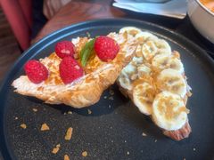 -FOOOO CITY CLUB 孚乐里音乐西餐酒吧(来福士店)
