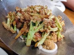 -老阿爸鲜鱼土菜(昆山花桥店)