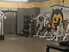 -FEELINGME乐刻包月私教馆·健身(真北华润万家店)