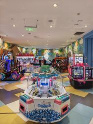 -meland亲子乐园•派对•研学(苏州悠方购物中心店)