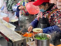 -丽华早点(大成路店)