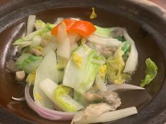 小农杂菜煲-觅唐MITONG(鸟巢店)