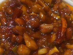 -乡村基·川味现炒大王(熙悦天街店)