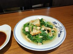-好嫂子酱猪手•农家菜(蒲黄榆店)