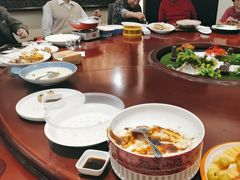 -海富门·带鱼·淮扬菜·粤菜(甘家口店)