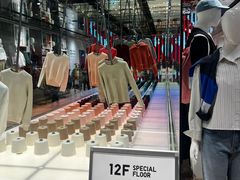 -优衣库(银座店)