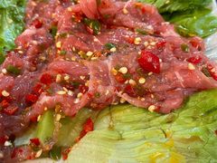 麻辣牛肉-艾嬢七八九老火锅(37年李子坝店)
