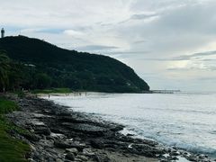 -日落吧·海景咖啡厅·餐酒吧·鸡尾酒·下午茶·乐队表演·浪漫夕阳·三亚文华东方酒店