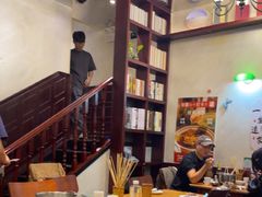 -付小姐在成都(中山公园店)