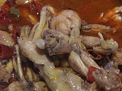 -尚宴牛特鲜自助(太原街万达店)