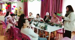 -东方幸福国际母婴月子会所(沙湾公园店)