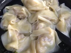 -真真鲜馄饨店(启蒙路店)