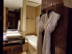 -广州天河希尔顿酒店