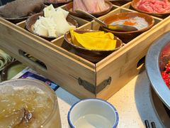 -芈重山老火锅(广州首店)