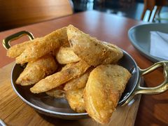 -魏斯理汉堡(西安沣东吾悦店)