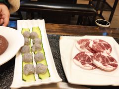 -仁虎老火锅(黄泥磅店)