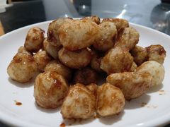 -茶泡饭(李子坝店)
