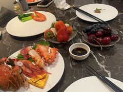 -曲水兰亭(北京四惠店)