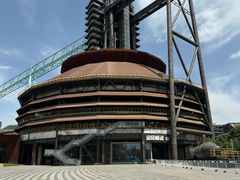 -首钢一高炉·SoReal科幻乐园