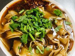 -陈记锅巴菜(五大道店)