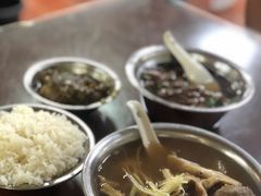 -阿秋牛排(湖心街店)