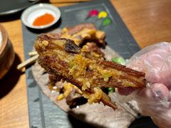 -敏珠拉姆藏餐·南京厨房(富春江东街店)