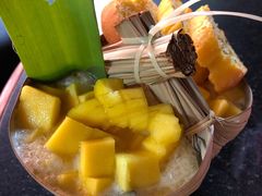 -西双版纳洲际度假酒店兰吧