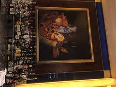 -龙虾酒吧扒房(宁波香格里拉店)