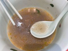 -回味鸭血粉丝汤(砂之船店)