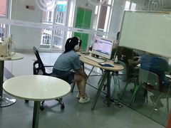 -美联英语(绿宝中心)