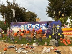 -歌斐颂巧克力小镇