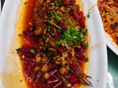 -成都驻京办餐厅(蜀都宾馆店)