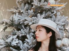 -J Create城市露营咖啡·简餐·宠物(上海动物园店)