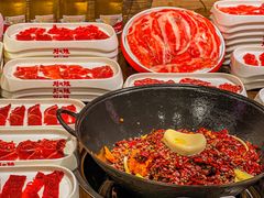 -刘火辣老火锅(光谷店)