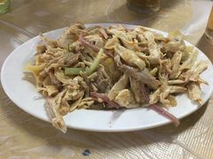 -陈根记大牌档