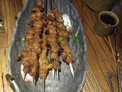 -并州大牌档之醉轻尘