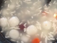 酒釀湯圓-一个叫川的地方(麒麟新天地店)
