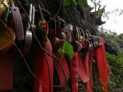 -西陵峡快乐谷(三峡蹦极)