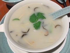 -镇江苏宁万豪酒店-苏筵中餐厅