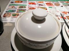 -绿茶餐厅(广州天河城店)